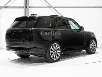Land Rover Range Rover P460e Autobiography - MY2026 - PHEV