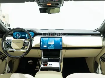 Land Rover Range Rover P460e Autobiography - MY2026 - PHEV