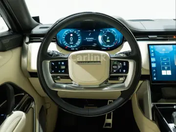 Land Rover Range Rover P460e Autobiography - MY2026 - PHEV