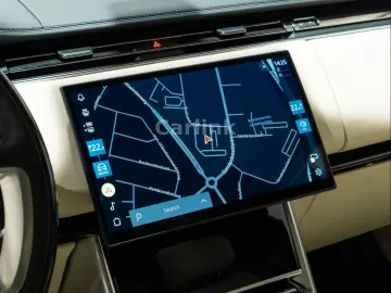 Land Rover Range Rover P460e Autobiography - MY2026 - PHEV