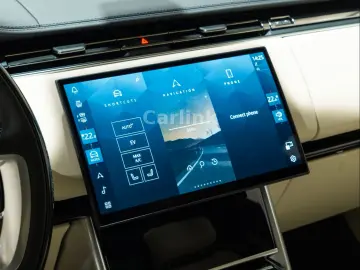 Land Rover Range Rover P460e Autobiography - MY2026 - PHEV