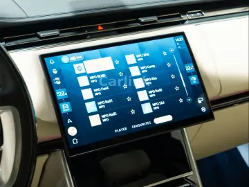 Land Rover Range Rover P460e Autobiography - MY2026 - PHEV