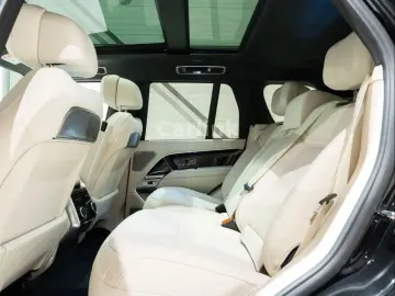 Land Rover Range Rover P460e Autobiography - MY2026 - PHEV