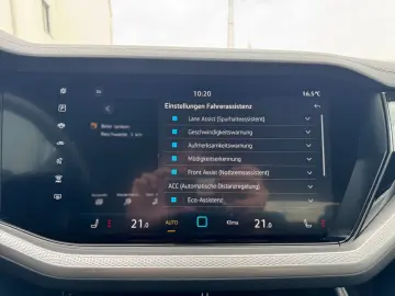 VW Touareg 3.0 TDI 4Motion Virtual AHK 1Hand Leder
