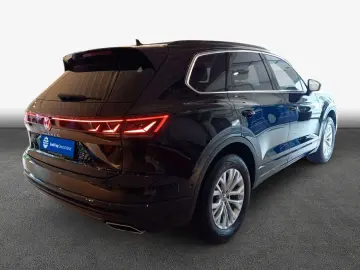 VW Touareg 3.0 V6 TDI SCR 4Motion Aut. Elegance