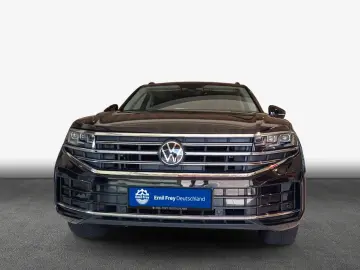 VW Touareg 3.0 V6 TDI SCR 4Motion Aut. Elegance