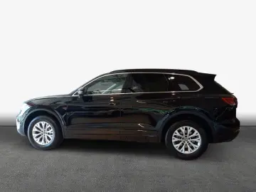 VW Touareg 3.0 V6 TDI SCR 4Motion Aut. Elegance