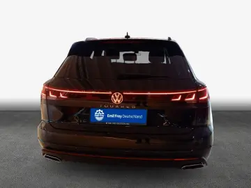VW Touareg 3.0 V6 TDI SCR 4Motion Aut. Elegance