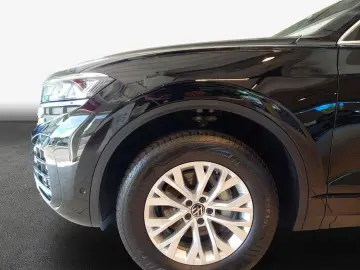 VW Touareg 3.0 V6 TDI SCR 4Motion Aut. Elegance