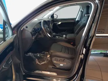 VW Touareg 3.0 V6 TDI SCR 4Motion Aut. Elegance