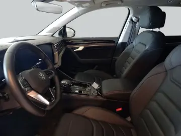 VW Touareg 3.0 V6 TDI SCR 4Motion Aut. Elegance