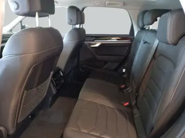 VW Touareg 3.0 V6 TDI SCR 4Motion Aut. Elegance
