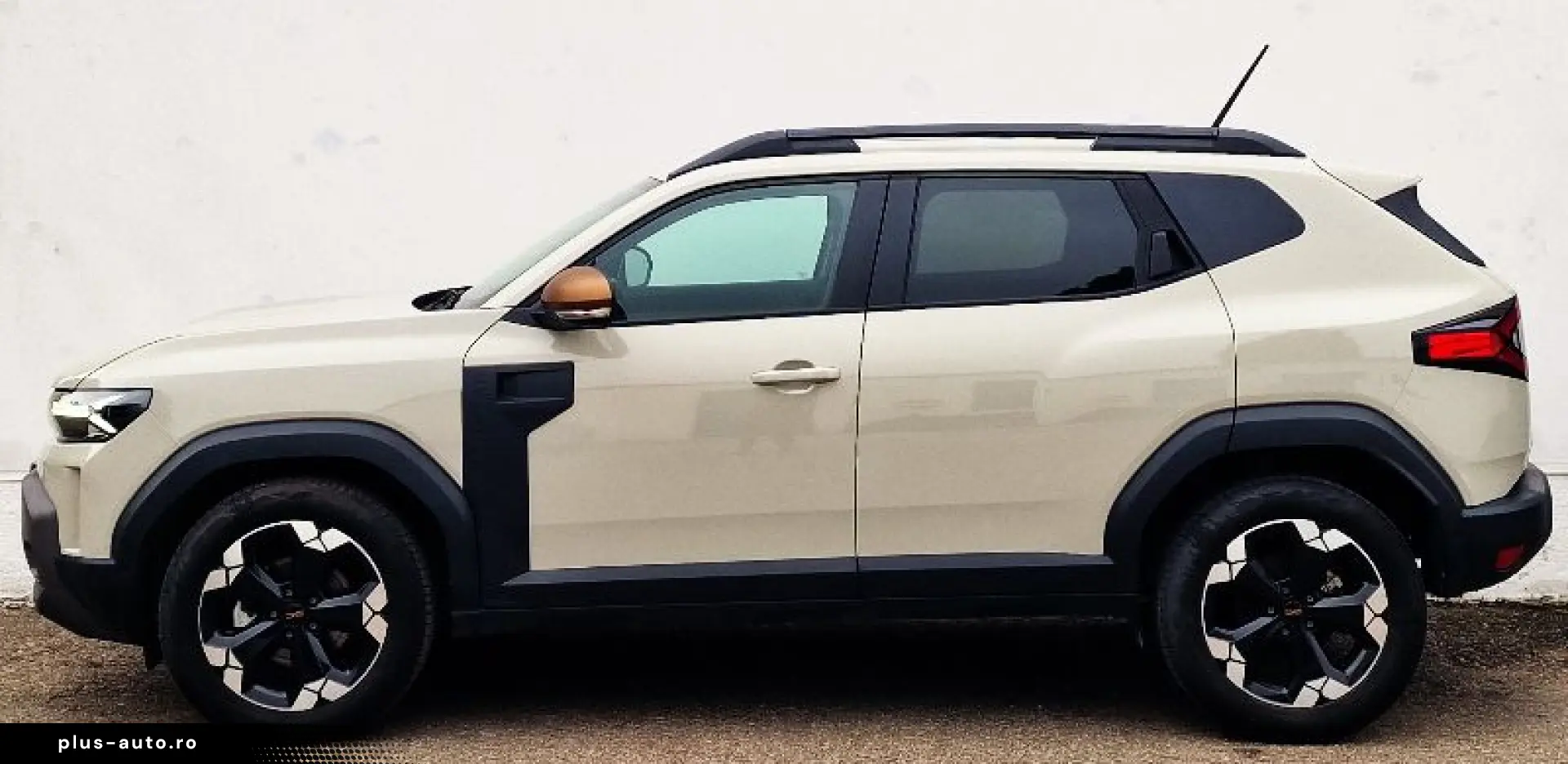 DACIA DUSTER 1.6 HEV 140 Extreme