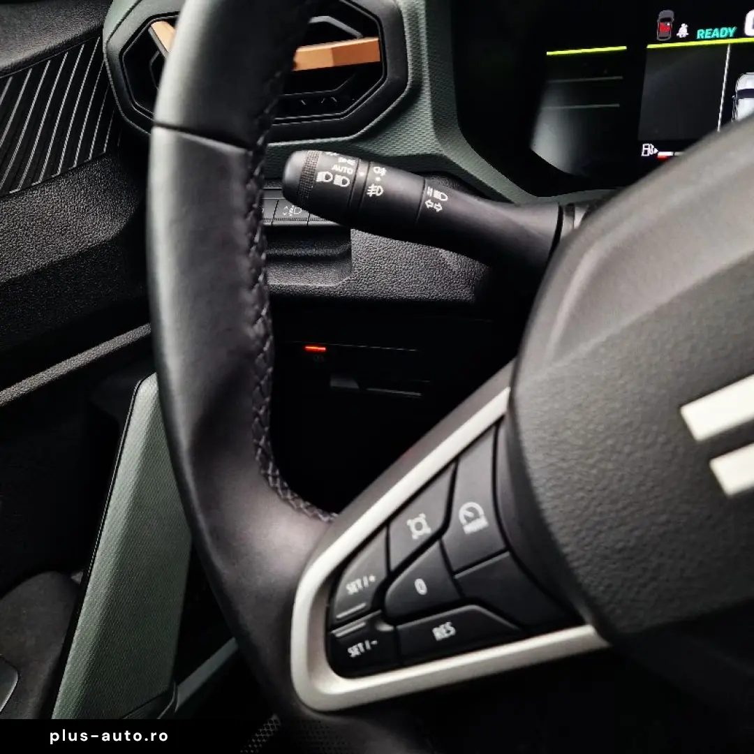 DACIA DUSTER 1.6 HEV 140 Extreme