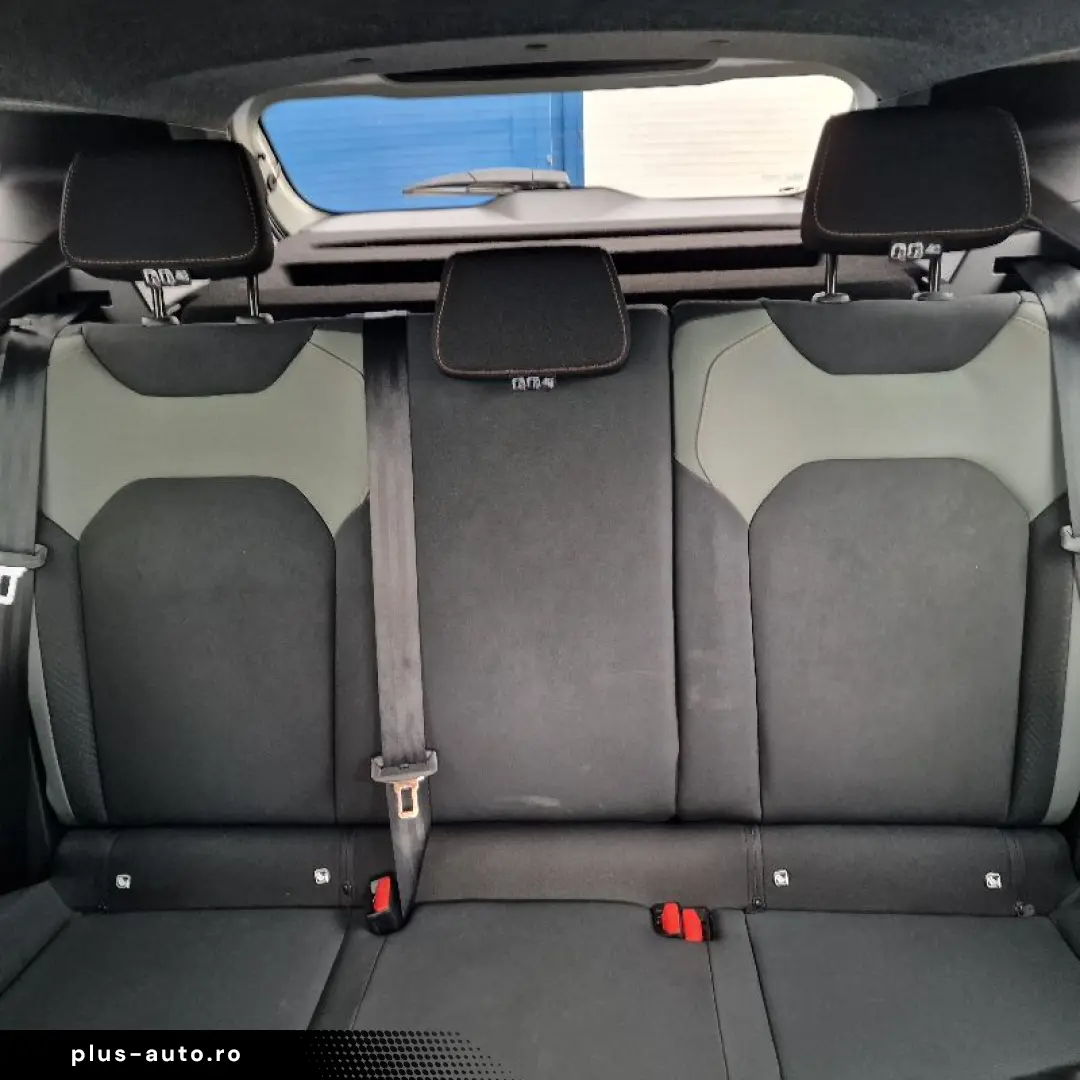 DACIA DUSTER 1.6 HEV 140 Extreme