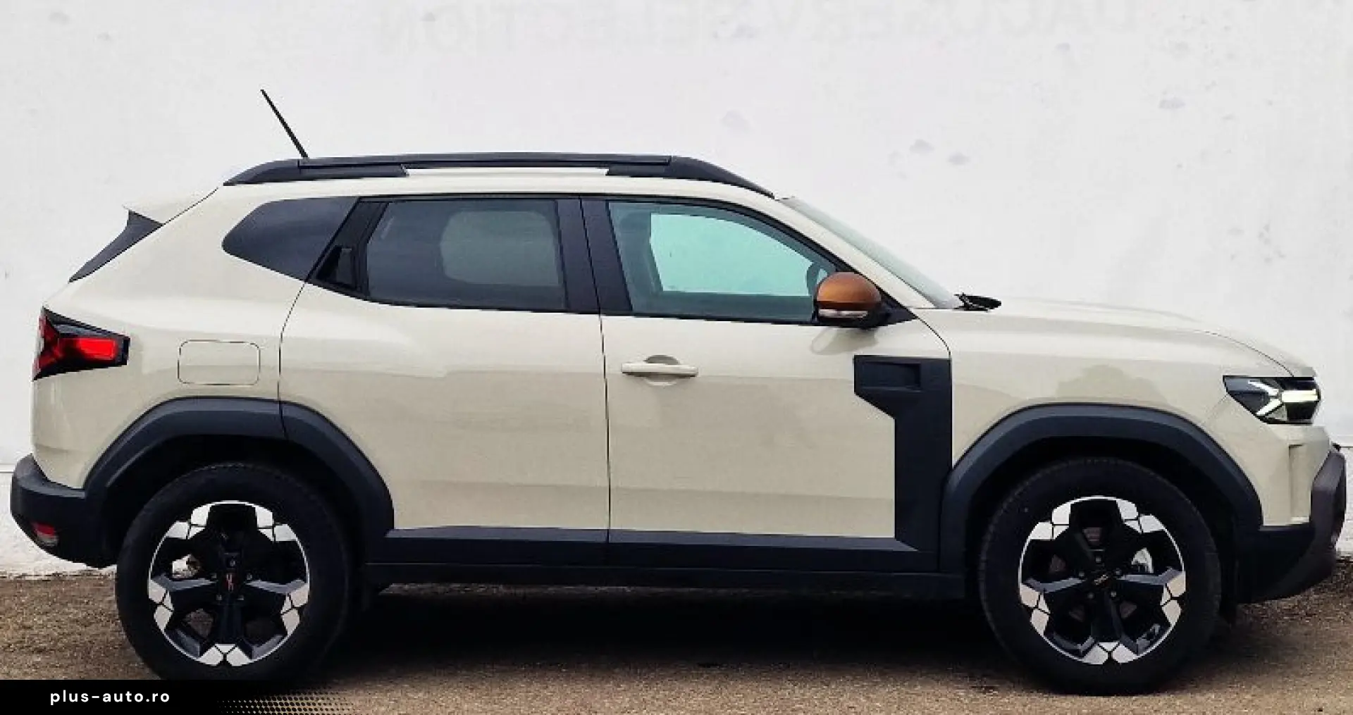 DACIA DUSTER 1.6 HEV 140 Extreme