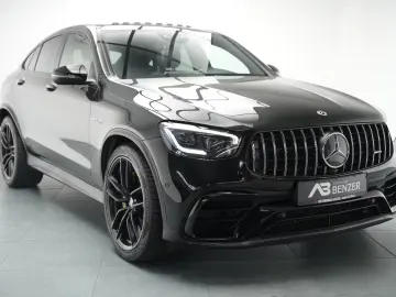 Mercedes-Benz GLE 63 S AMG 4MATIC