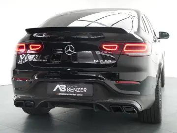 Mercedes-Benz GLE 63 S AMG 4MATIC
