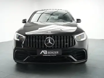 Mercedes-Benz GLE 63 S AMG 4MATIC