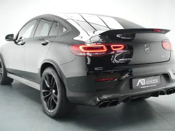 Mercedes-Benz GLE 63 S AMG 4MATIC