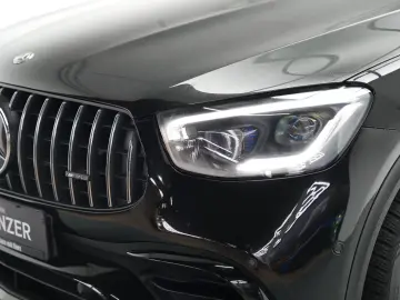 Mercedes-Benz GLE 63 S AMG 4MATIC