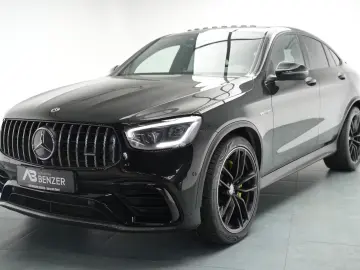 Mercedes-Benz GLE 63 S AMG 4MATIC