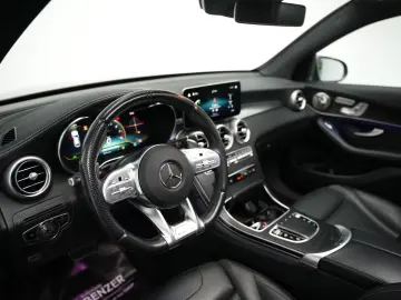 Mercedes-Benz GLE 63 S AMG 4MATIC