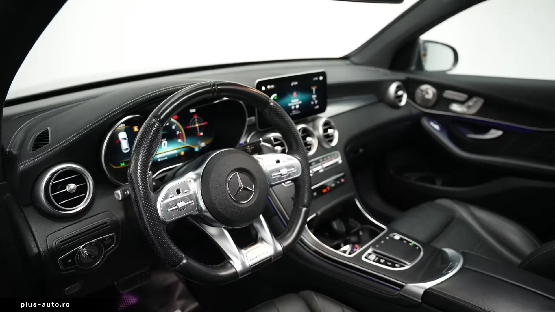 Mercedes-Benz GLE 63 S AMG 4MATIC