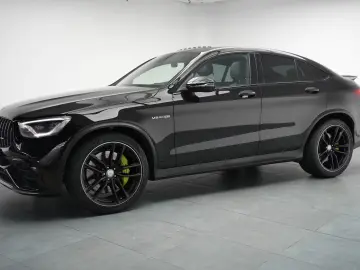 Mercedes-Benz GLE 63 S AMG 4MATIC