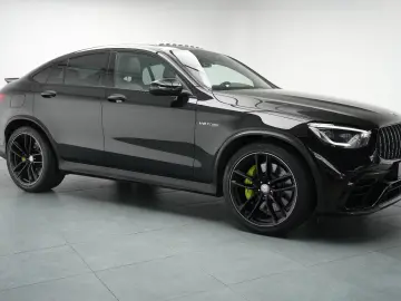 Mercedes-Benz GLE 63 S AMG 4MATIC