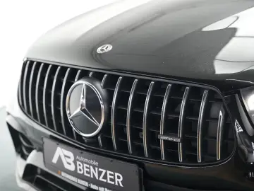 Mercedes-Benz GLE 63 S AMG 4MATIC