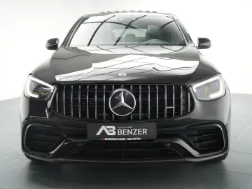 Mercedes-Benz GLE 63 S AMG 4MATIC