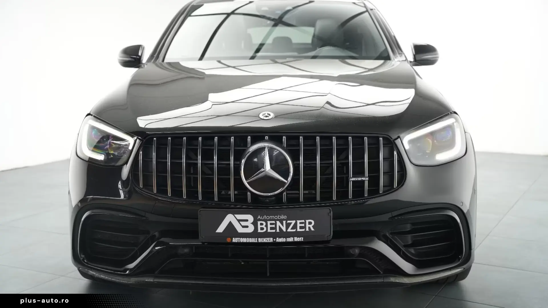 Mercedes-Benz GLE 63 S AMG 4MATIC