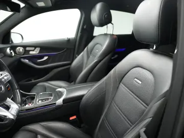 Mercedes-Benz GLE 63 S AMG 4MATIC