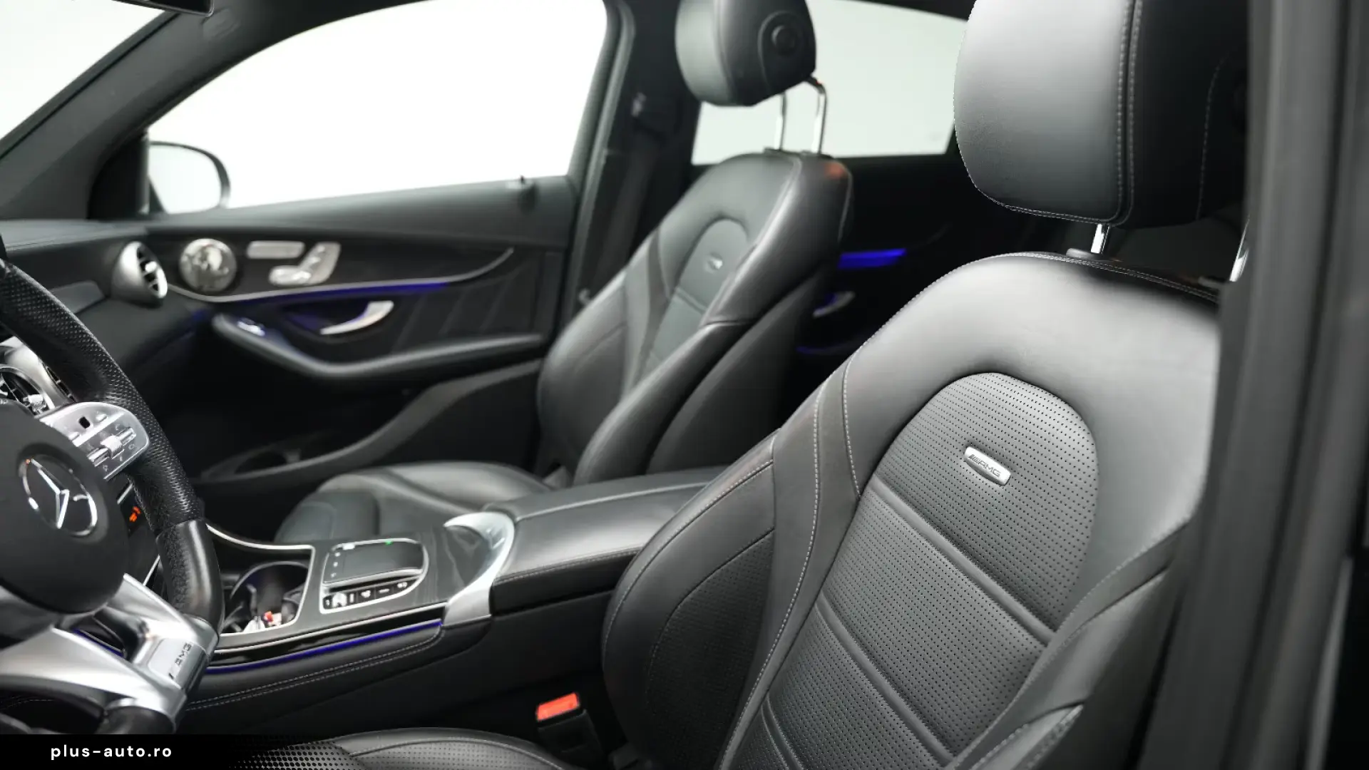 Mercedes-Benz GLE 63 S AMG 4MATIC