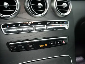 Mercedes-Benz GLE 63 S AMG 4MATIC