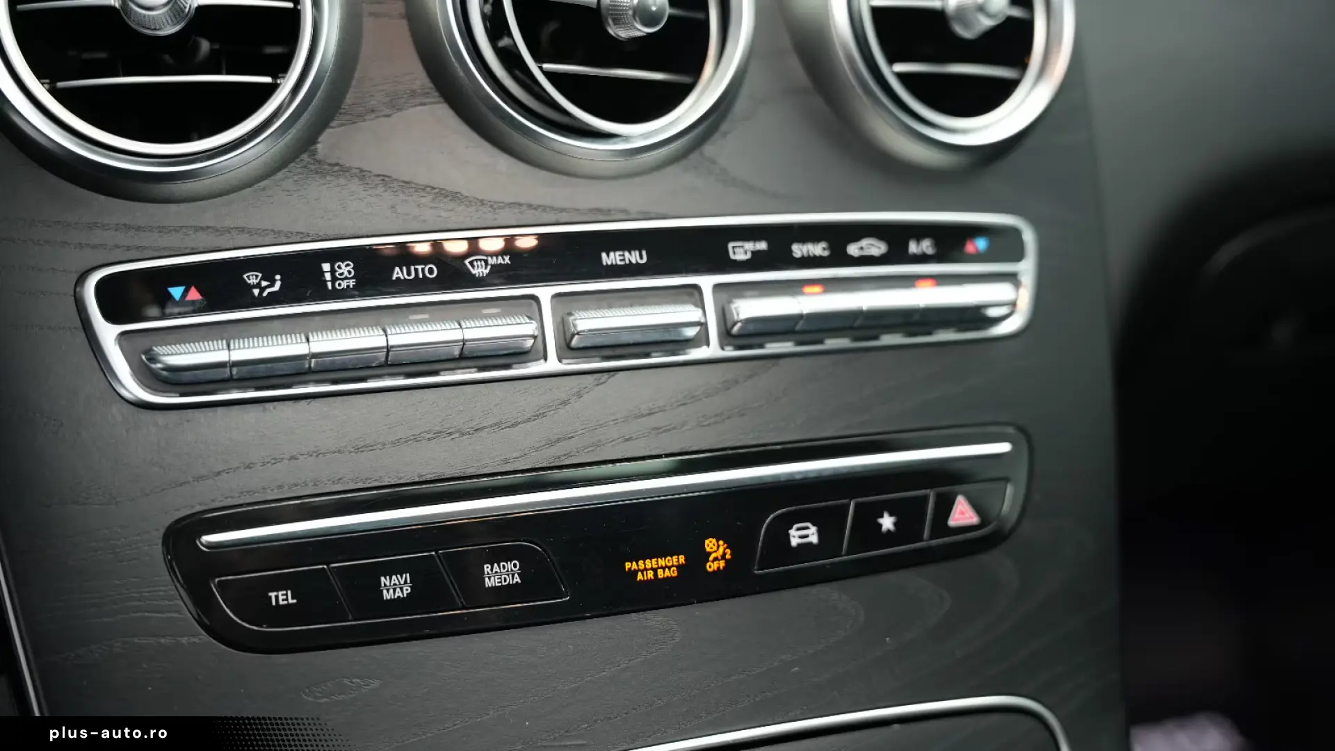 Mercedes-Benz GLE 63 S AMG 4MATIC