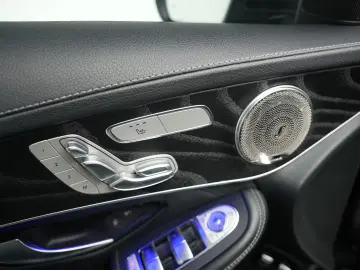Mercedes-Benz GLE 63 S AMG 4MATIC