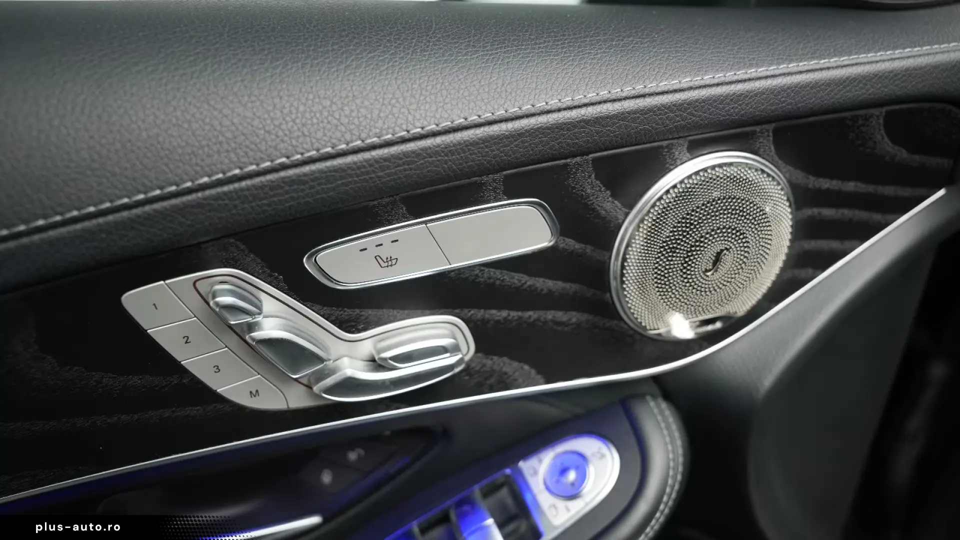 Mercedes-Benz GLE 63 S AMG 4MATIC