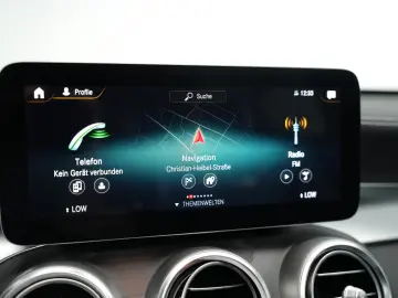 Mercedes-Benz GLE 63 S AMG 4MATIC