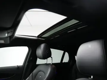 Mercedes-Benz GLE 63 S AMG 4MATIC