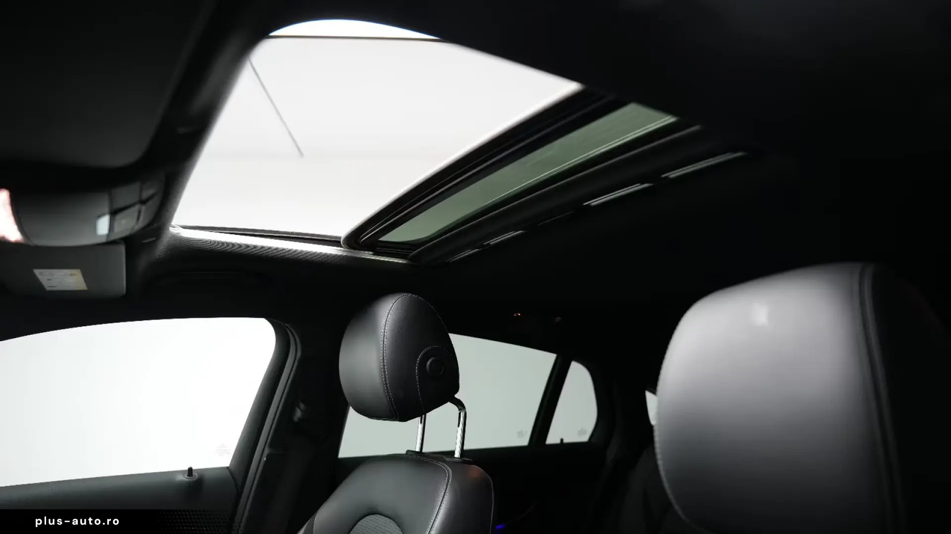 Mercedes-Benz GLE 63 S AMG 4MATIC