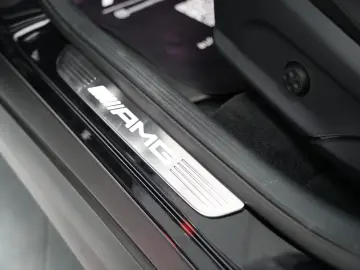 Mercedes-Benz GLE 63 S AMG 4MATIC