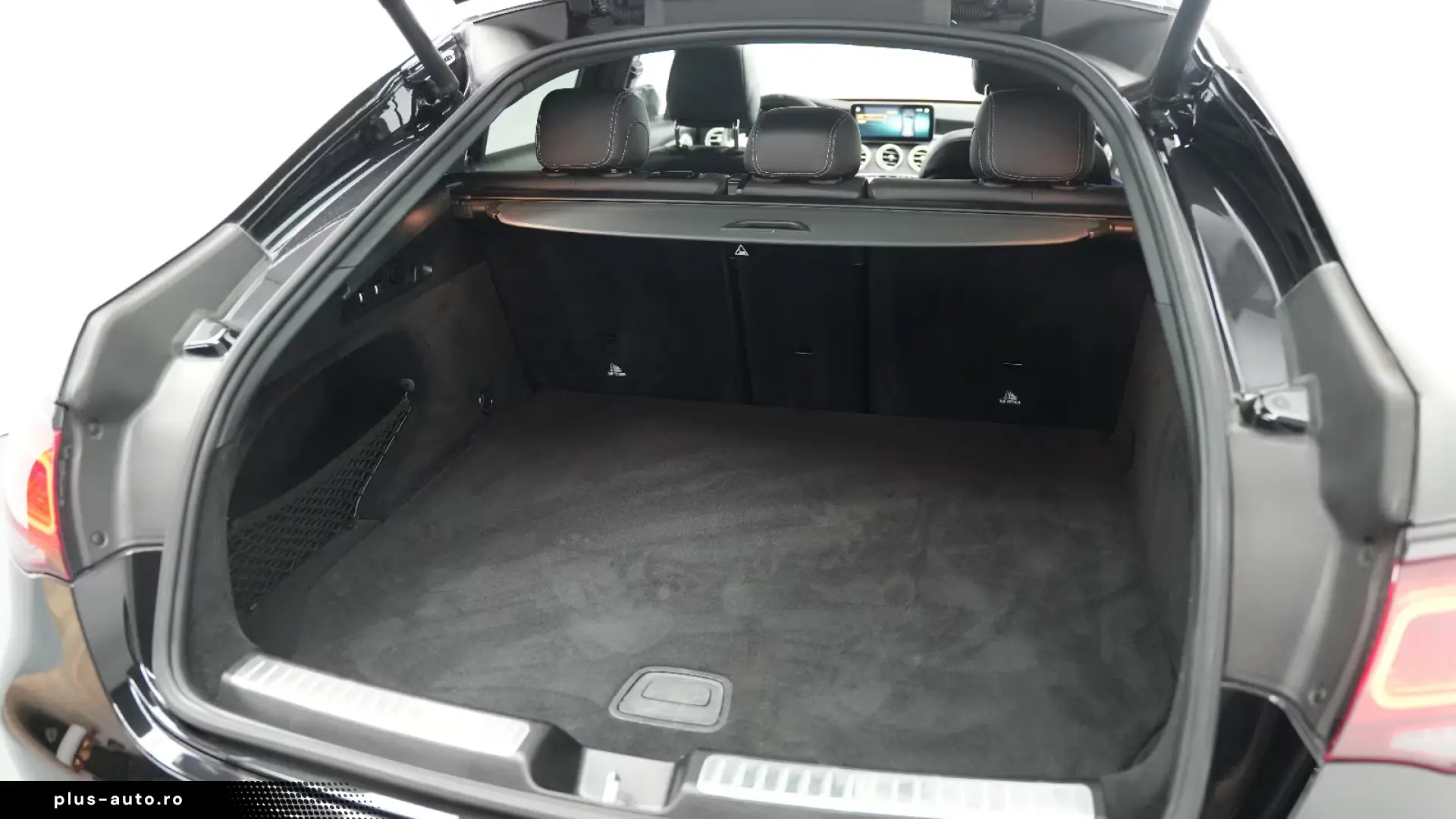 Mercedes-Benz GLE 63 S AMG 4MATIC