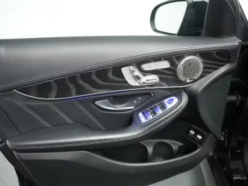 Mercedes-Benz GLE 63 S AMG 4MATIC