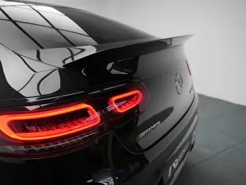 Mercedes-Benz GLE 63 S AMG 4MATIC
