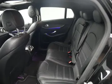 Mercedes-Benz GLE 63 S AMG 4MATIC