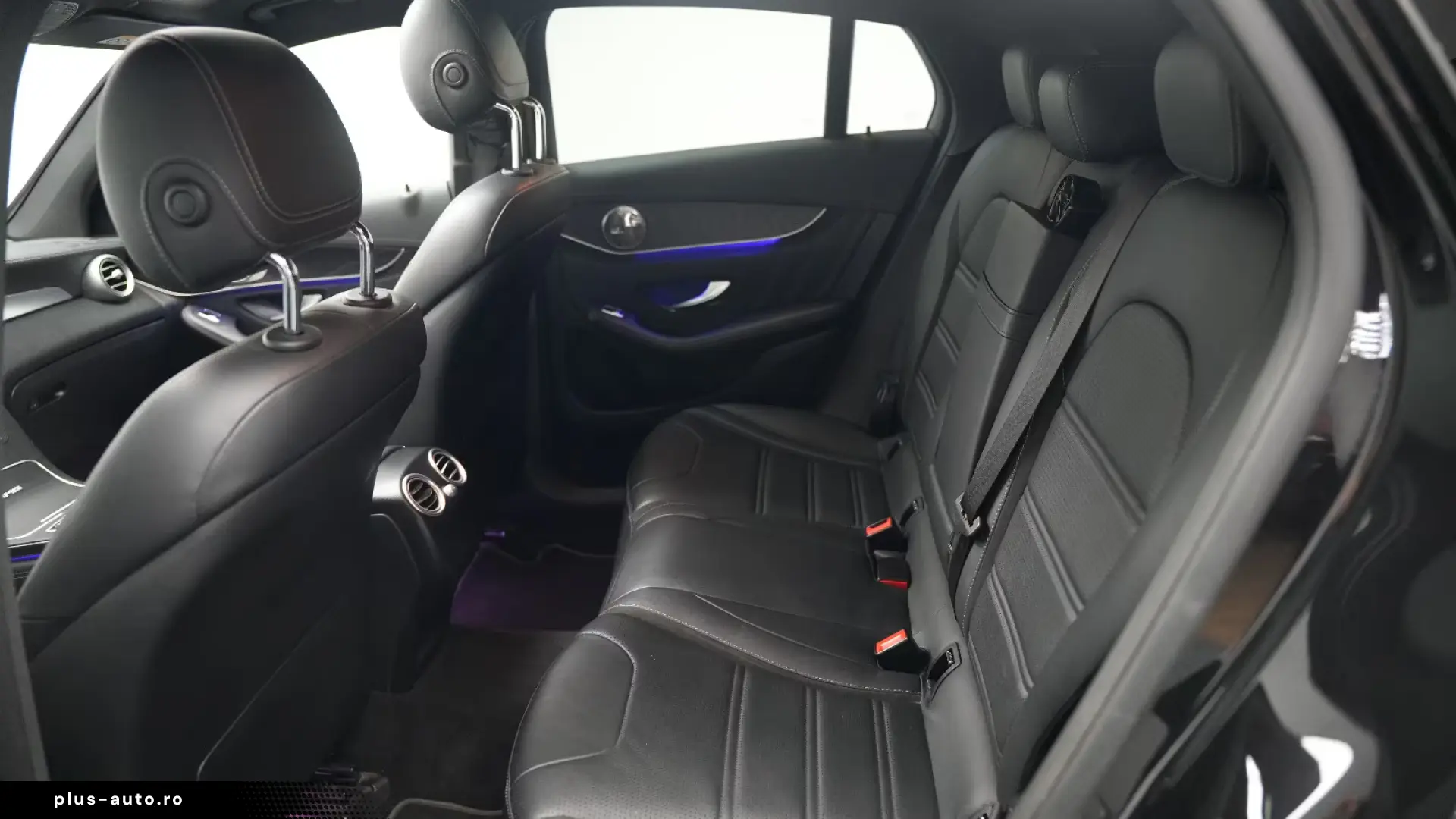 Mercedes-Benz GLE 63 S AMG 4MATIC