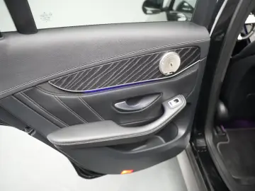 Mercedes-Benz GLE 63 S AMG 4MATIC