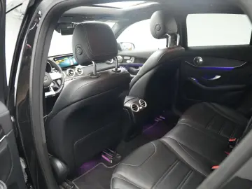 Mercedes-Benz GLE 63 S AMG 4MATIC